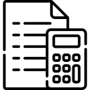 Tariff-Icon
