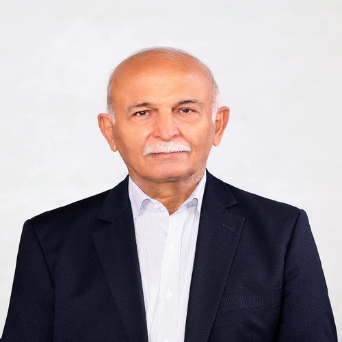 دکتر سيد ابراهيم کتابچی