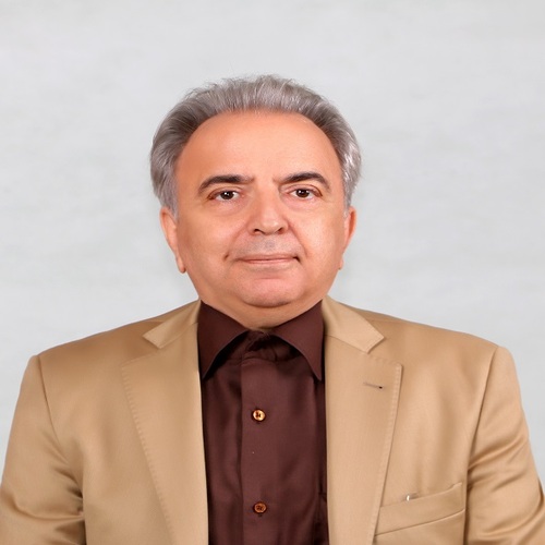 دکتر محمد علی بیطرف