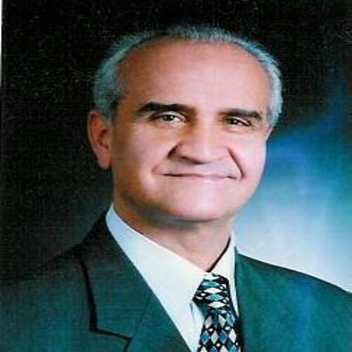 دکتر محمود رشيقی فيروزآبادی