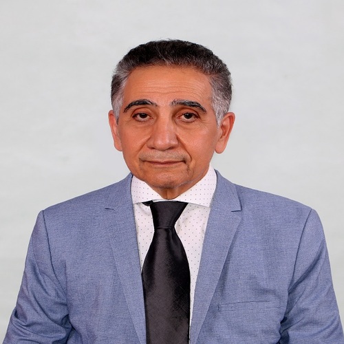 دکتر سينا مرادمند