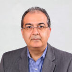 دکتر قاضی سعیدی
