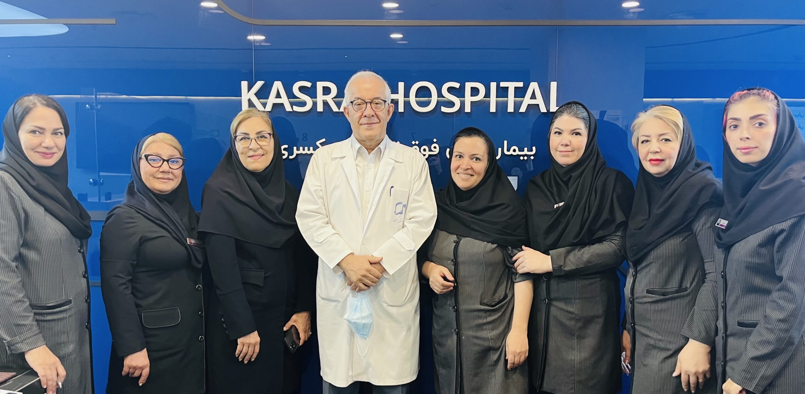 روز پرستار