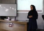 کلاس آموزشی بحران شهریور 1404