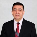 دکتر جواد باستار
