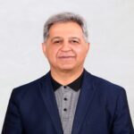دکتر افشین غفرانیها