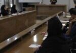 کلاس آموزشی دبیران کمیته‌های بیمارستانی در تاریخ 13 شهریورماه 1404 در سالن جلسات بیمارستان کسری برگزار شد.